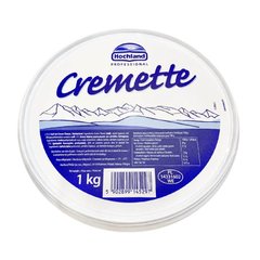 Крем-сыр Hochland «Cremette» 1 кг