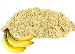 Банановый порошок 50 г, Diana Food