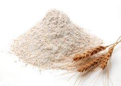 Клейковина пшеничная сухая 100 г