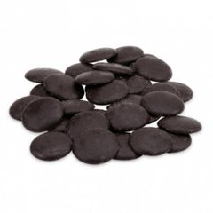 Чорній шоколад 72 % Cacao Mill 100 г, Natra Cacao
