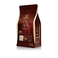 Білий шоколад "ZEPHYR" 34 % какао 100 г, Cacao Barry