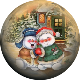 Новый год 48