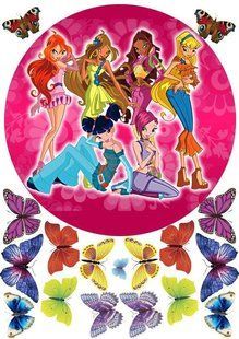 WINX 7