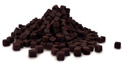 Печиво Брауні какао 7*7 мм 100 м, Dorsogna Dolciaria