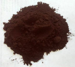 Натуральный какао порошок 20-22% Granada 100 г, Natra Cacao