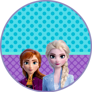 Холодное сердце (frozen) 13