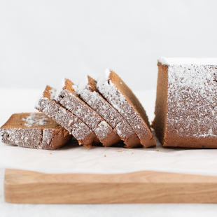 Айриш Вельвет 25 кг - смесь для приготовления карамельных бисквитов, рулетов, кексов