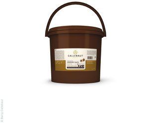 Фундучная паста, Callebaut