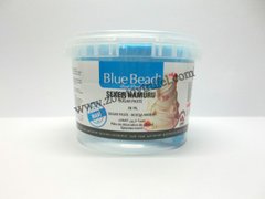 Мастика для покриття та декорування "Блакитна 100 г." ТМ "Blue Bead"