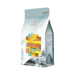 Чорний шоколад Rugoso 71 %, Cacao Barry