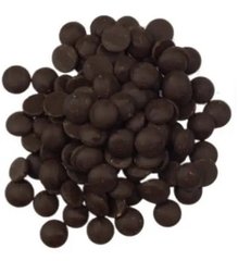 Черный шоколад 54,5 % какао 100 г (811), Callebaut