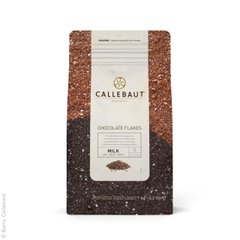 Декор з молочного шоколаду "Крихітка велика", Callebaut