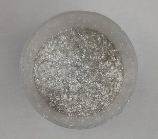 Кандурин "Серебрянная стружка" 5 г, Merck