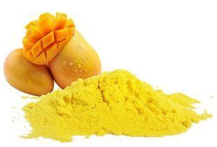 Сублимированый манго порошок 50 г, Diana Food