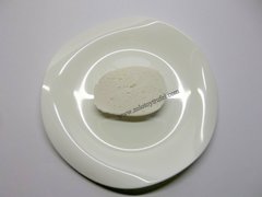 Универсальная белая мастика 0,5 кг "Bellisimo"