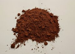 Какао порошок з жирністю 10/12 % 1 кг, Natra Cacao