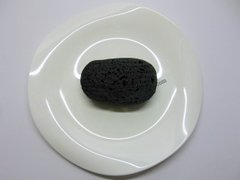Універсальна чорна мастика 0,5 кг "Bellisimo"