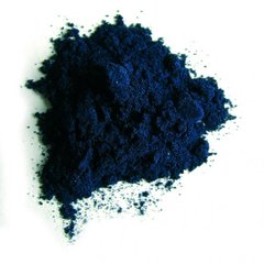 Краситель порошковый жирорастворимый Синий 5 г, SOSA