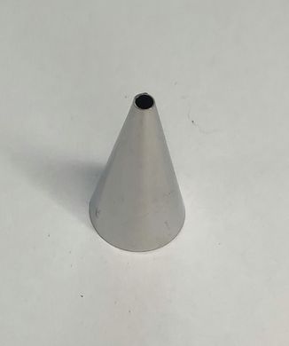 Корнетик 4 мм насадка кондитерська