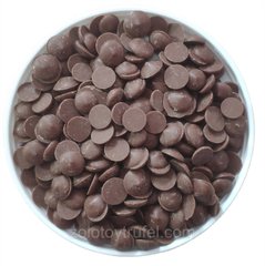 Чорний шоколад 55 % какао 100 г, Мир