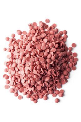 Шоколад молочный 32,8 % RB2 Ruby 0,4 кг, Callebaut