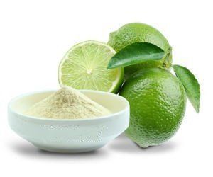 Сублимированный сок лайма порошок 50 г, Diana Food
