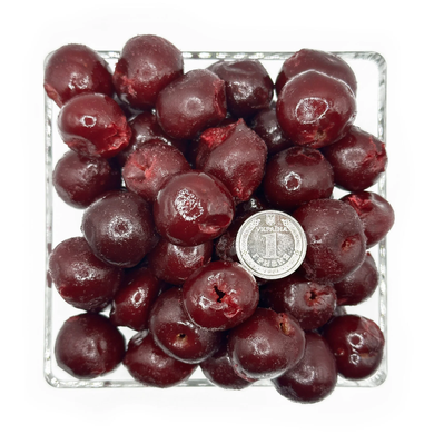 Вишня без косточки замороженная (сорт Дебрецена) 500 г