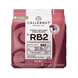 Шоколад молочный 32,8 % RB2 Ruby 0,4 кг, Callebaut