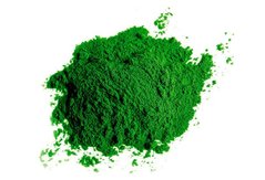 Краситель порошковый жирорастворимый Зеленый 5 г, SOSA
