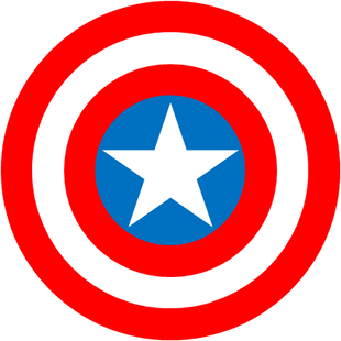 Marvel 23, Вафельная бумага 0,3 мм