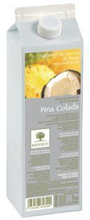 Пюре Pina Colada (Кокос и Ананас), RAVIFRUIT