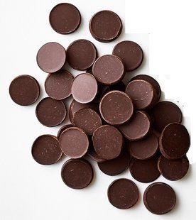Шоколад молочний без цукру Zusto 34%, Best Way Foods