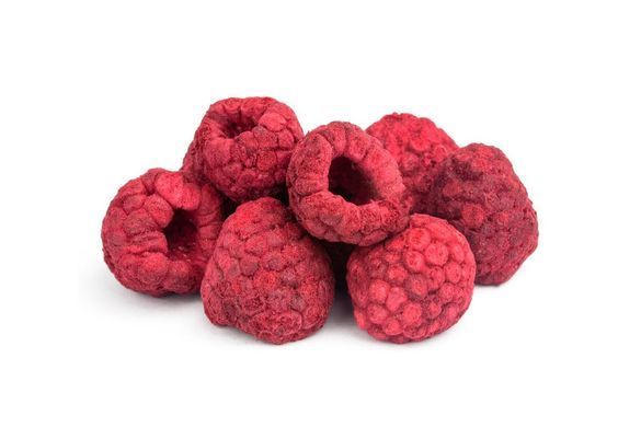 Сублімована малина ціла 40 г, COOKIT
