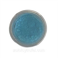 Пилок квітковий (барвник сухий) Блакитна пелюстка