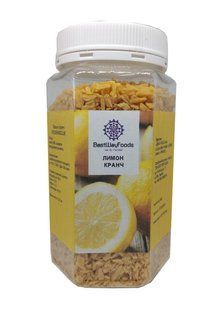 Лимон кранч 250 г, Diana food