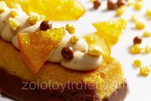 Шоколадные кусочки Chocrocks перламутровые, 50 г