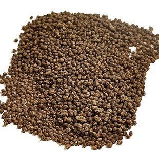 Кранч рисові кульки з какао 1,5 мм 500 г, COOKIT