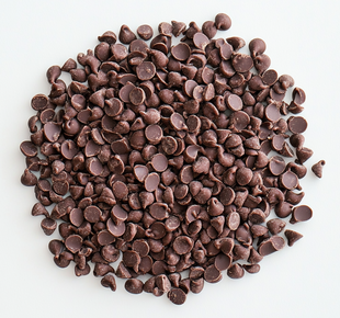 Термостабільний шоколад 43,5 % у дропсах 100 г, Callebaut