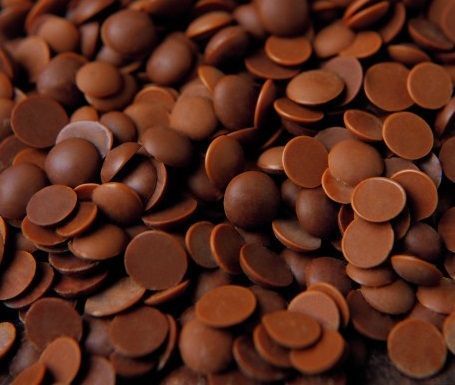 Молочний шоколад 36,5 % какао 5 кг ZEYLON, Chocovic