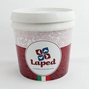 Тримолин 5 кг инвертный сироп 81%, Laped