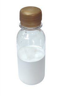 Жидкий краситель (диоксид титана) 100 г