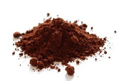 Алкалізованний какао порошок 100 г. Extra Brut, Cacao Barry