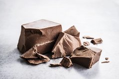 Молочный шоколад для мороженого Ice Chocolate, Callebaut