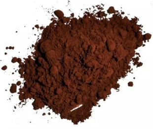 Unique Brut алкализованный какао порошок 20/22 % 100 г, WOW CACAO