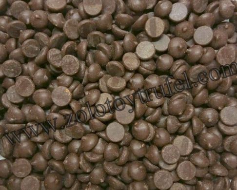 Черный шоколад 70,1 % 100 г (70-30-42NV), Callebaut