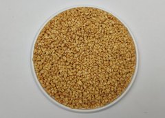Карамелизированные рисовые гранулы