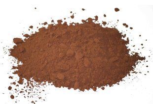 Unique Red алкализованный какао порошок 22/24 % 100 г, WOW CACAO