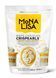 Crispearls White ( белое шоколадное драже ) 800 г, Mona Lisa