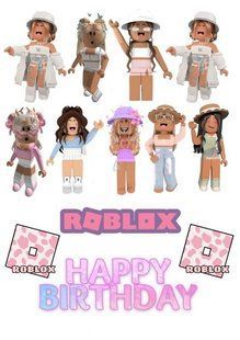 Roblox 3, Вафельний папір 0,3 мм