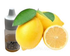 Ароматизатор Лимон 10 г
